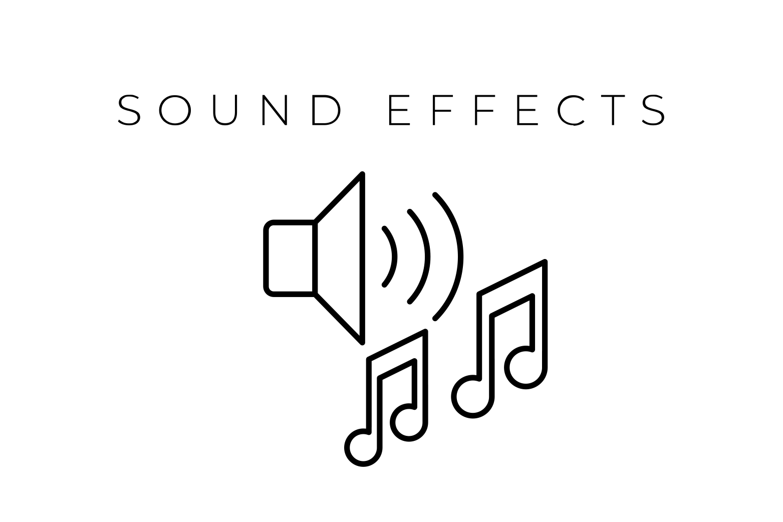 Sound Effects